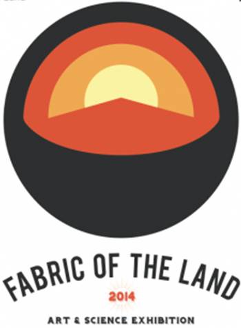Fabric of the Land logo