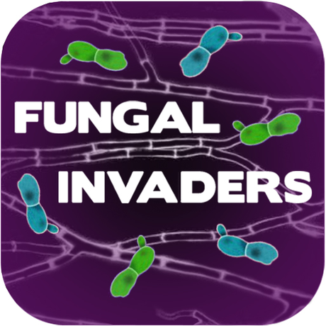 Fungal invaders