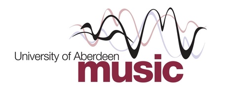 Music Department Logo