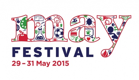 May Festival 2015