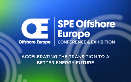 Offshore Europe 5 - 8 Sept