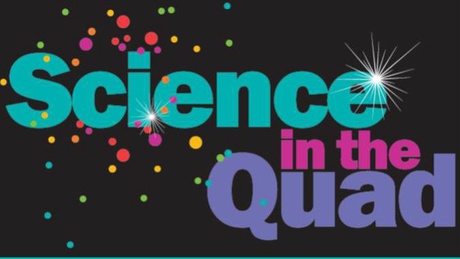 Science in the Quad