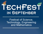 TechFest in September
