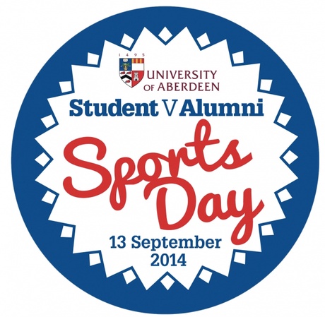 Alumni Sports Day