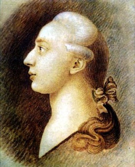 Giacomo Casanova: Brilliance, poverty, glory and melancholy