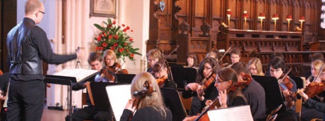 Aberdeen Student Sinfonia
