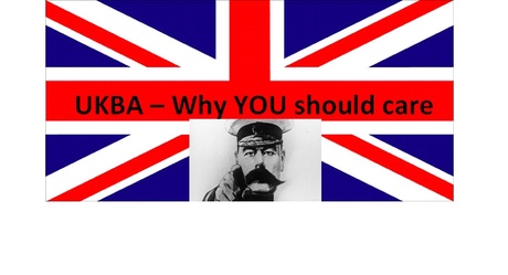 UKBA - Why you should care?