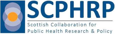 SCPHRP logo