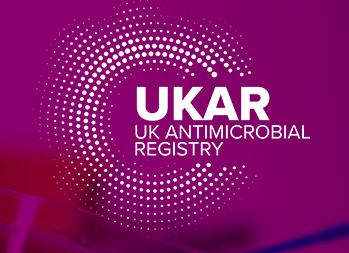 UK Antimicrobial Register Logo