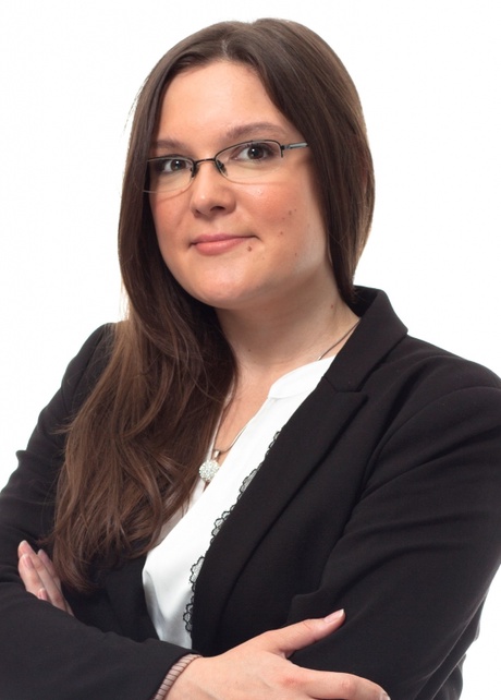Picture of Dr Patricia Živković
