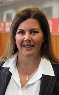 Prof Dr Verónica Ruiz Abou-Nigm