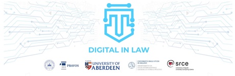 Digital In Law Organisers