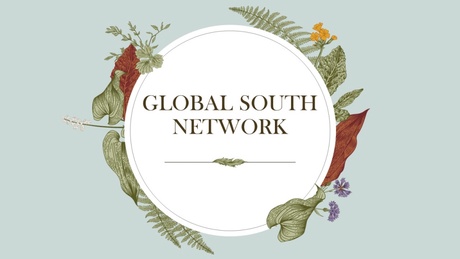 Logo Global South Network