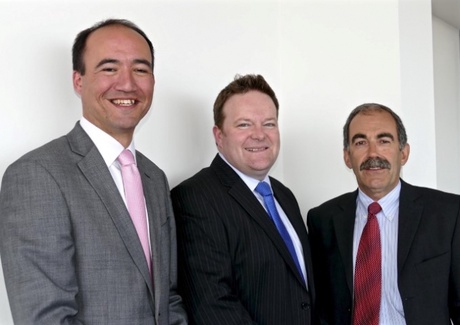 IoD appointments
