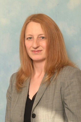 Photograph of Professor Donna McKenzie Skene