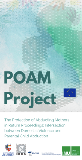 POAM Project Cover