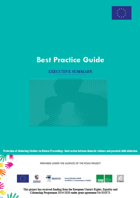 Poam -Best Practice Guide