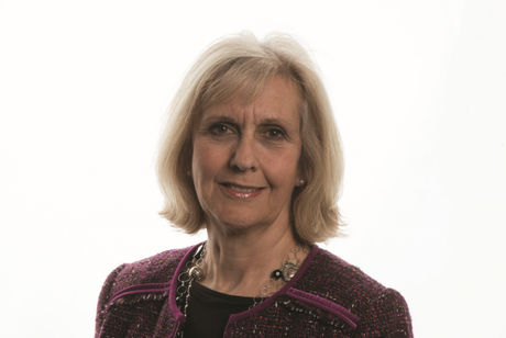 Dr Susan Stokeld