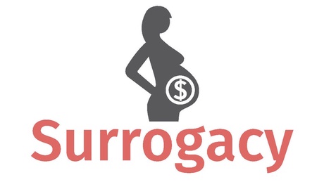 Surrogacy Project Logo