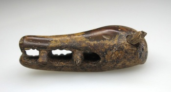 Nunalleq artefact