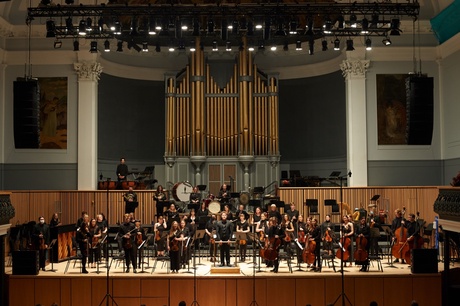 UoA Symphony Orchestra