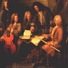 Baroque Ensemble