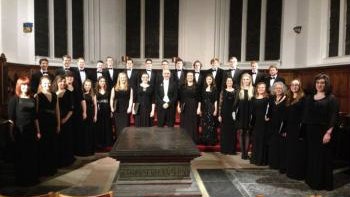 University of Aberdeen Chamber Choir