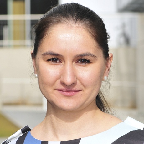 Ass-Prof. Dr. Svetlana Abramova