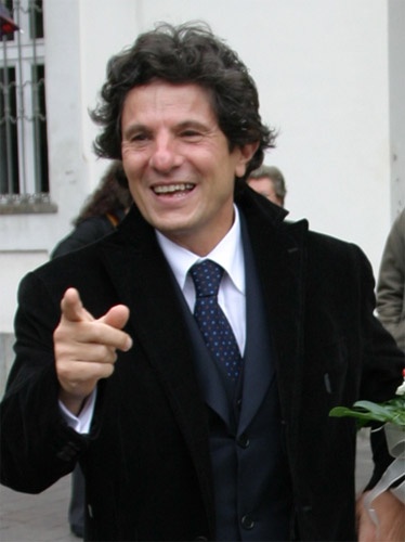Professor Maurizio Viroli