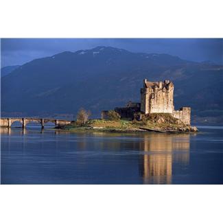 Archaeological evidence left by the Romans in Scotland and the future of the country’s castles will be explored in two evening lectures taking place this month