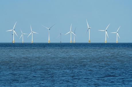 University of Dundee, the University of Aberdeen and Robert Gordon University launch Offshore Renewables Institute