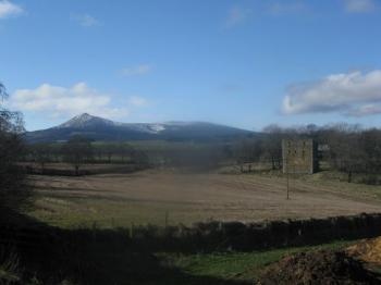 An event on Saturday (June 23) will give people the chance to tell tales of Bennachie
