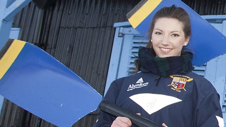 Jamie Steel will represent Scotland for the 12th time at the 2014 Home International Regatta