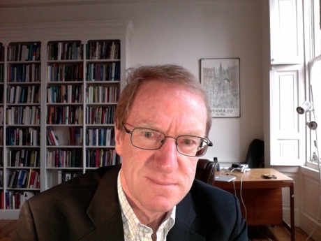 Professor Michael Keating