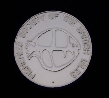 Beverton Medal