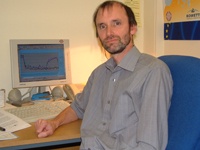 Professor Julian Mercer