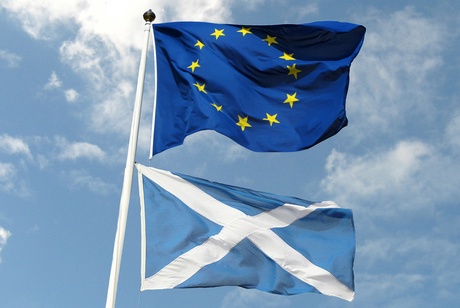 An independent Scotland’s relationship with the EU will be the subject of a public discussion with some of the country’s top political and law experts