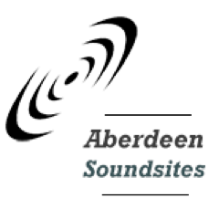 Sound Sites logo