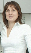 Dr Elaina Collie-Duguid 