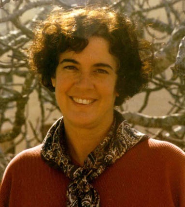 Professor Lila Abu-Lughod