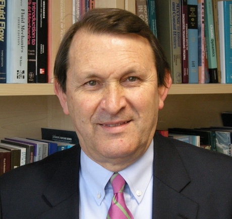 Professor Peter Davies