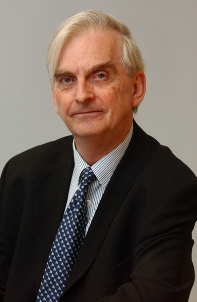 Professor Hugh Pennington