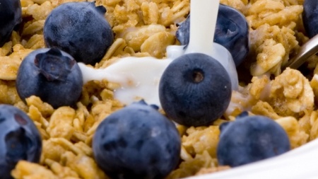 Aberdeen scientists are seeking volunteers for a study investigating the benefits of oat-based foods.