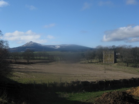 Archaeologists from the University of Aberdeen are calling on the local community to get involved in research to shed new light on the history of Bennachie