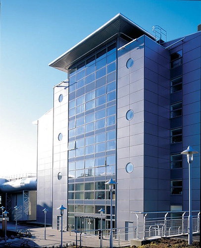 Institute of Medical Sciences, University of Aberdeen