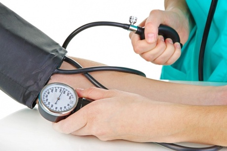 Review into effects of Vitamin D on blood pressure