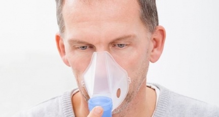 New COPD study