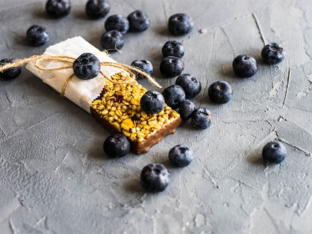 Could fruit bar prevent the development of Type 2 diabetes?