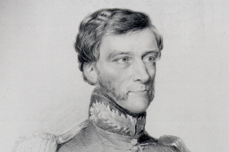 Colonel William Sykes (1790-1872)