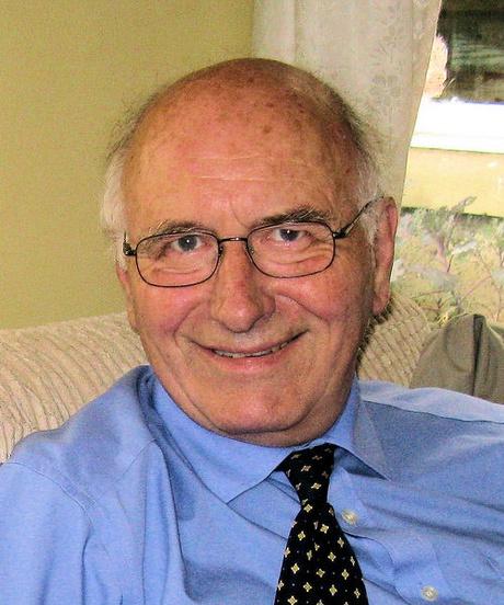 Professor George Russell